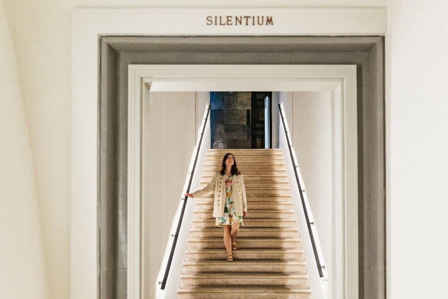 Vienna: Imperial Crypt Entrance Ticket - Entering the Vault System: Ten Vaults and the Layout You’ll Feel