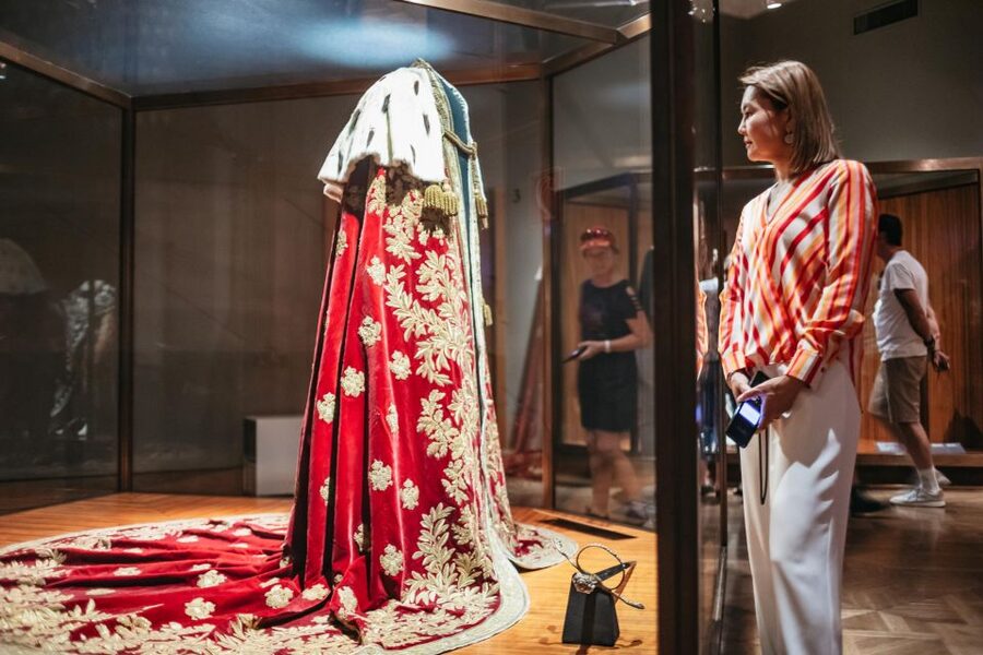 Vienna: Imperial Treasury in the Hofburg Palace - How long to plan: a 1-day ticket that fits real schedules