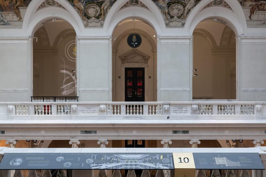 Vienna: Imperial Treasury & New Hofburg Palace Combo Ticket - Austrian Imperial Crown to Reichskrone: Why These Symbols Matter