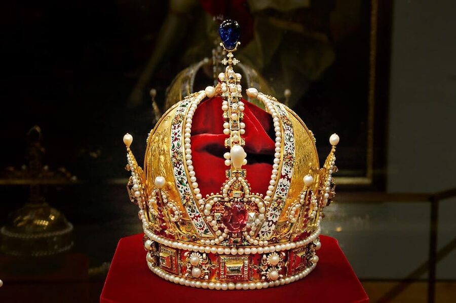 Vienna: Imperial Treasury & New Hofburg Palace Combo Ticket - The Museum Objects That Make the Palace Side Feel Human
