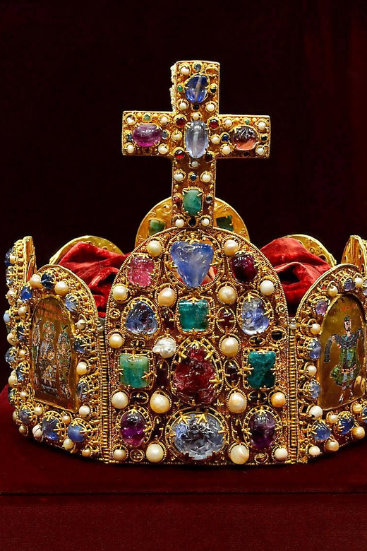 Vienna: Imperial Treasury & New Hofburg Palace Combo Ticket - How Much Time to Plan, and What Order Helps