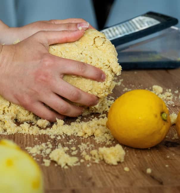 Vienna: Italian-Austrian Pastry Class – Pasticciotto & Drink - Key highlights you will actually feel during the class