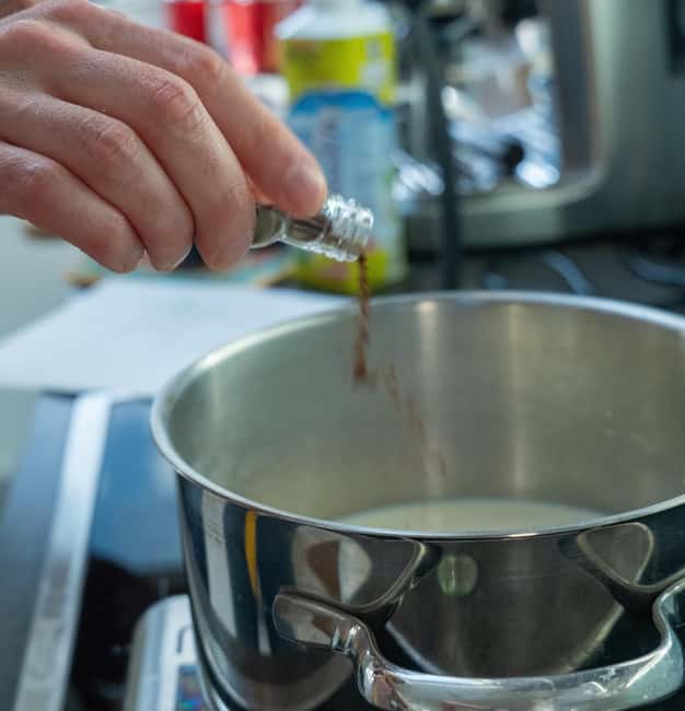 Vienna: Italian-Austrian Pastry Class – Pasticciotto & Drink - What you take home: printed recipe and new ideas for your kitchen
