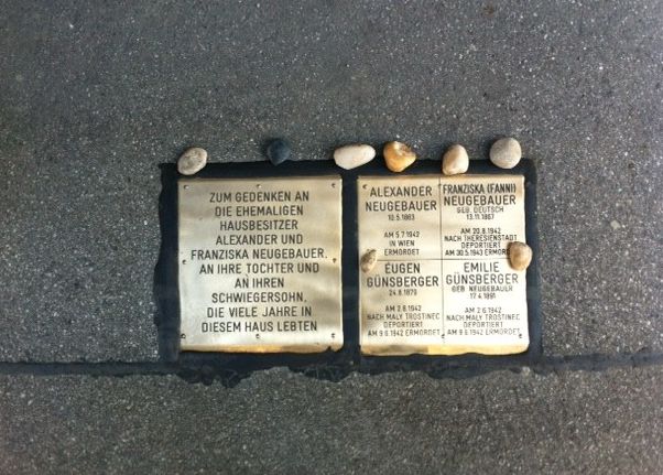 Vienna: Jewish Life in Leopoldstadt 2-Hour Walking Tour - The 2-hour format that keeps your attention where it matters