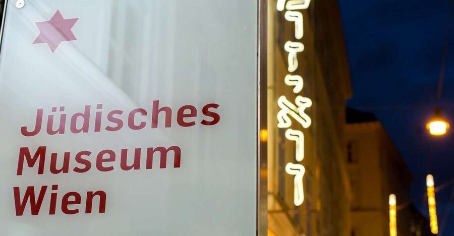 Vienna: Jewish Museum Vienna and Museum Judenplatz Tickets - Two Sites, One Ticket: Dorotheergasse and Judenplatz