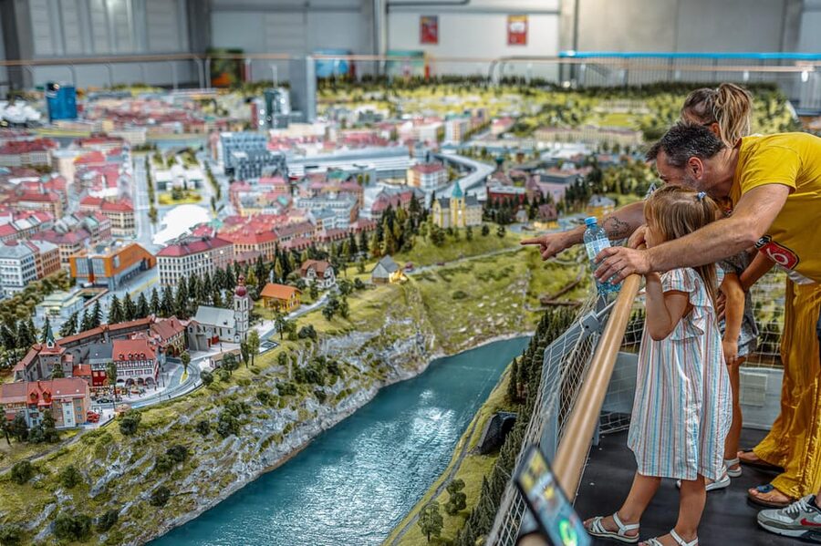 Vienna: Kingdom of Railways Museum Entry Ticket - Key takeaways before you go