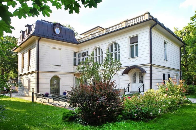 Vienna: Klimt Villa (Gustav Klimt Atelier & Museum) Ticket - Key Things You Should Not Miss