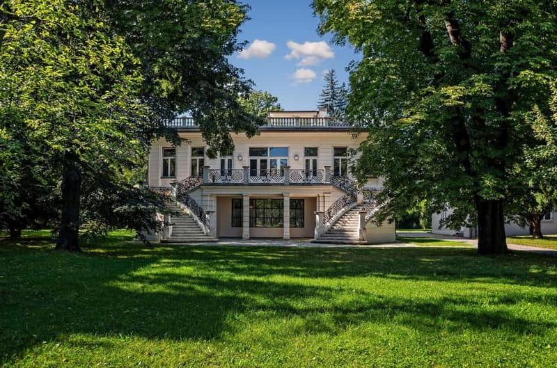 Vienna: Klimt Villa (Gustav Klimt Atelier & Museum) Ticket - Klimt Lost: A Thought-Provoking Exhibition You Should Plan for