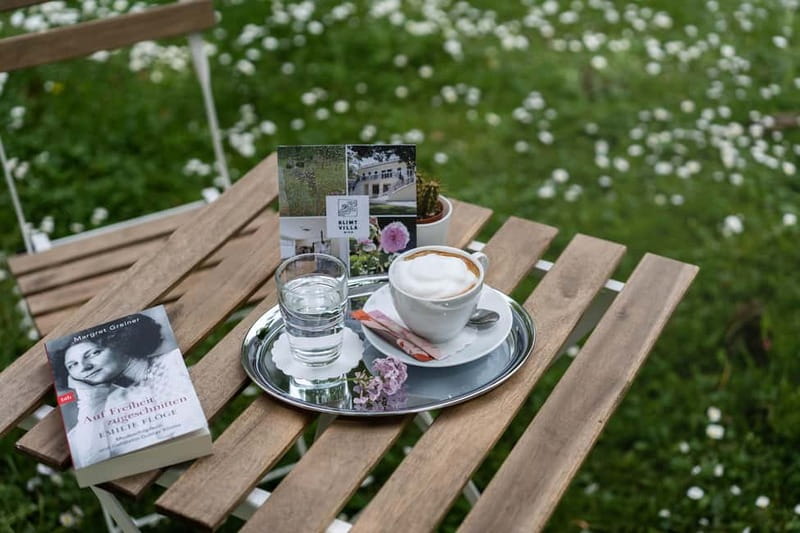Vienna: Klimt Villa (Gustav Klimt Atelier & Museum) Ticket - Smartphone Guide Service in 20 Languages: How to Use It Well