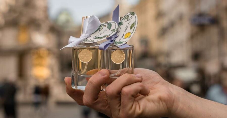 Vienna: KuK Perfumery Filz - Viennese Perfume Tasting - Key Points Before You Go