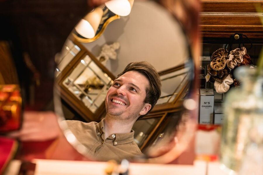 Vienna: KuK Perfumery Filz - Viennese Perfume Tasting - Who This Experience Fits Best in Vienna