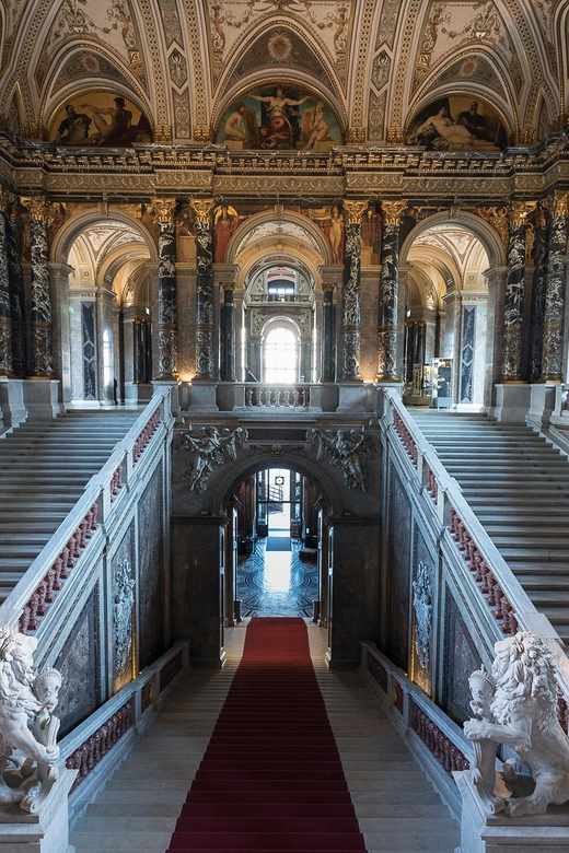 Vienna: Kunsthistorisches and Leopold Museum Combo Ticket - Should you book this Vienna museum combo ticket?