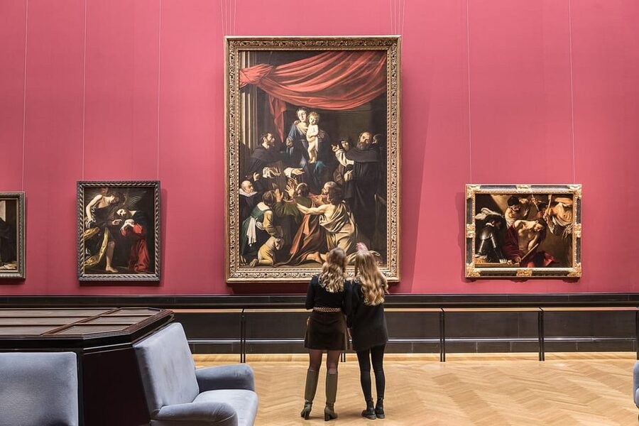 Vienna: Kunsthistorisches and Leopold Museum Combo Ticket - Who this ticket suits best