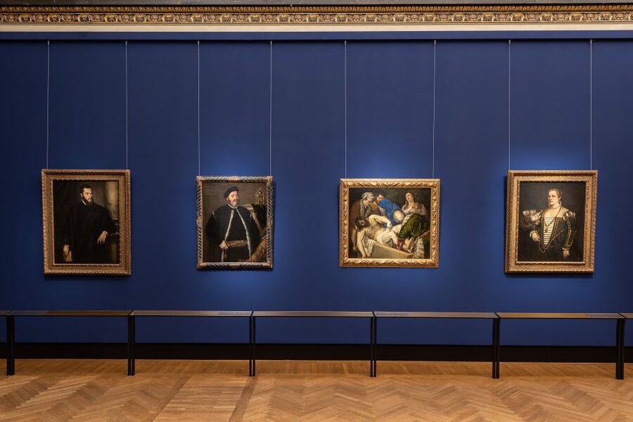 Vienna Kunsthistorisches Museum Day Admission Ticket - Key things that make this ticket worth it