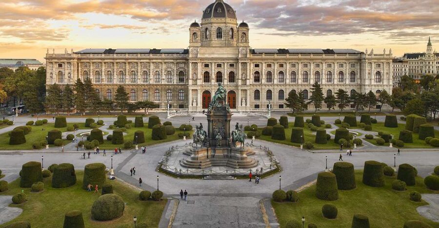 Vienna Kunsthistorisches Museum Day Admission Ticket - The logistics that can make or break your entry