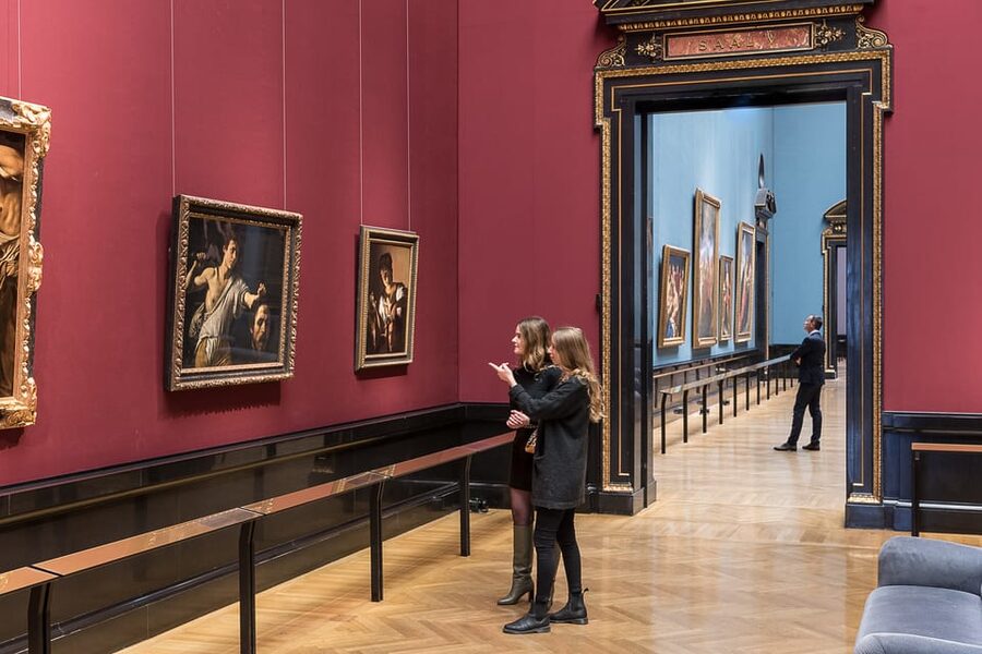 Vienna: Kunsthistorisches Museum Guided Tour incl. admission - Should You Book the Kunsthistorisches Museum Guided Tour?
