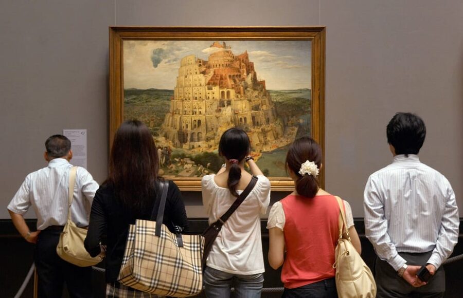 Vienna: Kunsthistorisches Museum Guided Tour incl. admission - Your 135 Minutes Plus Free Roam: How to Use the Rest of the Museum Day
