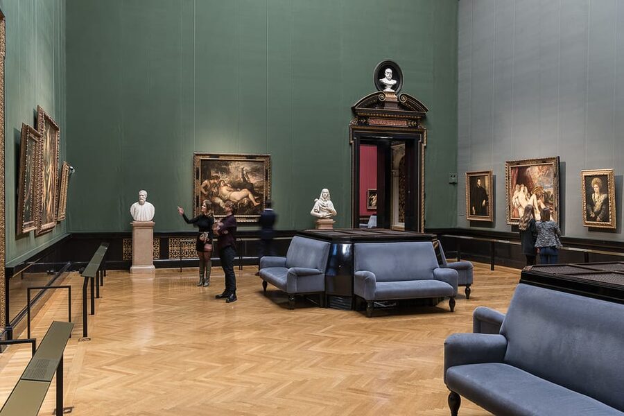 Vienna: Kunsthistorisches Museum Guided Tour incl. admission - Price and Value: Is $116 Worth It?