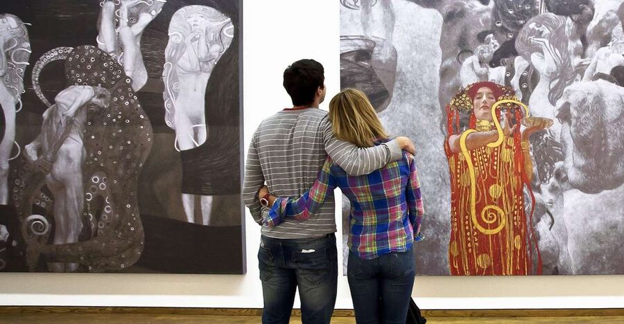 Vienna: Leopold Museum Skip-the-Line Entry Ticket - Price and what the $22 entry ticket really covers