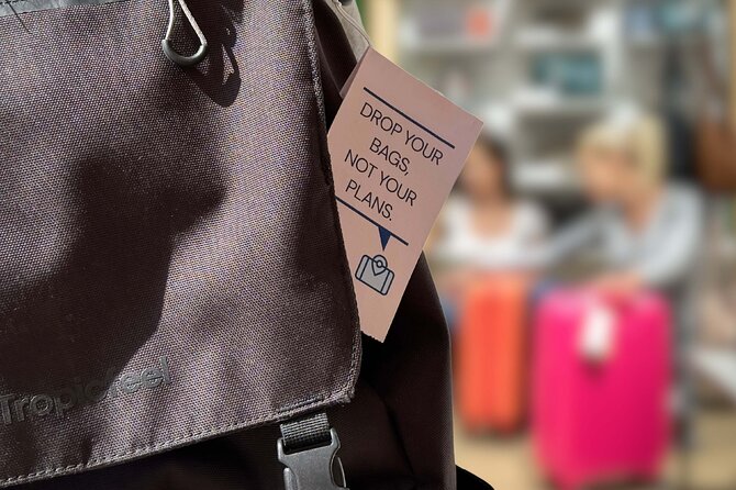 Vienna Luggage Storage - Key points to know before you store in Vienna