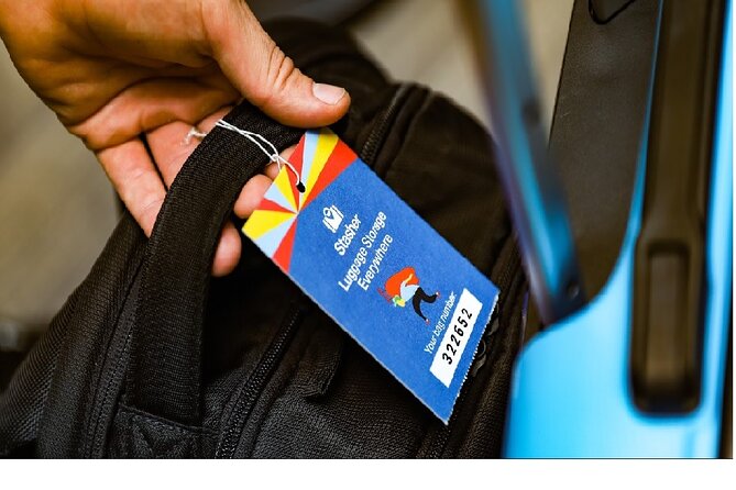Vienna Luggage Storage - Why unburdening your day in Vienna is a big deal