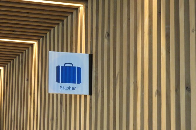 Vienna Luggage Storage - Price and value: $7.57 per person, and how bags change the math