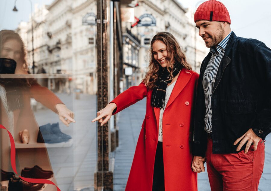 Vienna: Luxury Vintage Fashion Walking Tour - Key points to know before you go