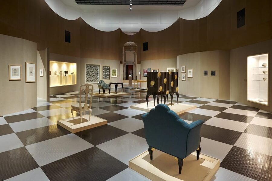Vienna: MAK - Museum of Applied Arts - Tickets - A smart 1-day plan inside the museum (without rushing)