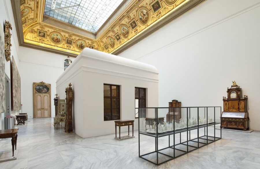 Vienna: MAK - Museum of Applied Arts - Tickets - Art, design, fashion, architecture: how to focus your time