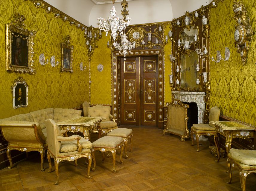 Vienna: MAK - Museum of Applied Arts - Tickets - The building experience: why the architecture is part of the show