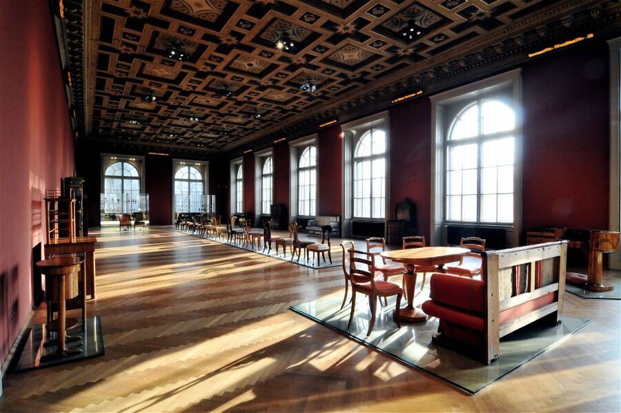 Vienna: MAK - Museum of Applied Arts - Tickets - Practical value: price, time, and what makes it feel worth $21