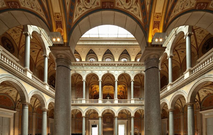 Vienna: MAK - Museum of Applied Arts - Tickets - Who should book this MAK ticket?