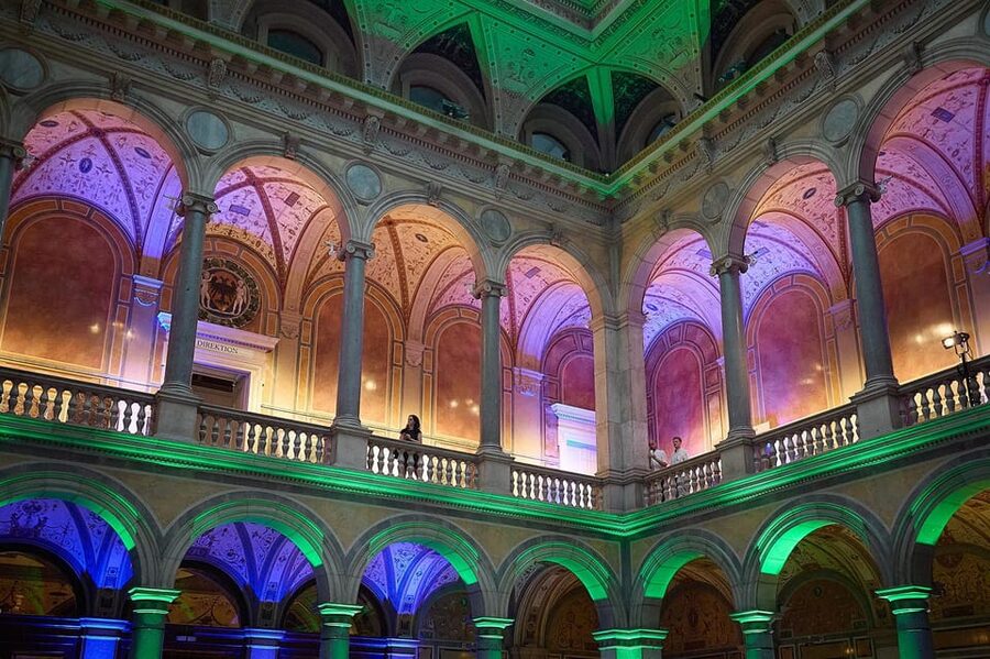 Vienna: MAK - Museum of Applied Arts - Tickets - What your MAK ticket actually covers (and why it matters)