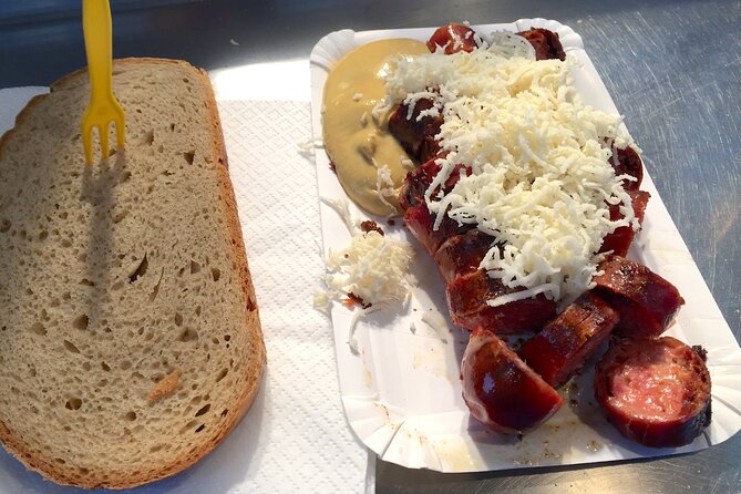 Vienna Market Private Gourmet Tour: Local Tastes and Drinks - Who should book this Vienna market private gourmet tour