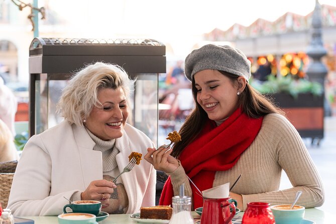 Vienna Market Private Gourmet Tour: Local Tastes and Drinks - Should you book it or skip it?