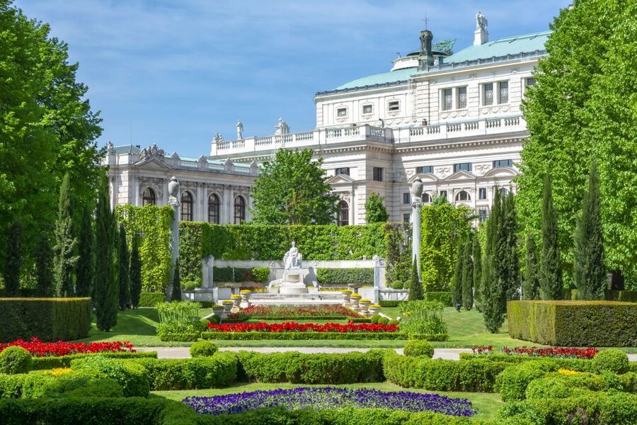 Vienna: Meet Beethoven Life Private Guided Walking Tour - Adding Stephansplatz and St. Stephen’s Cathedral without derailing the day