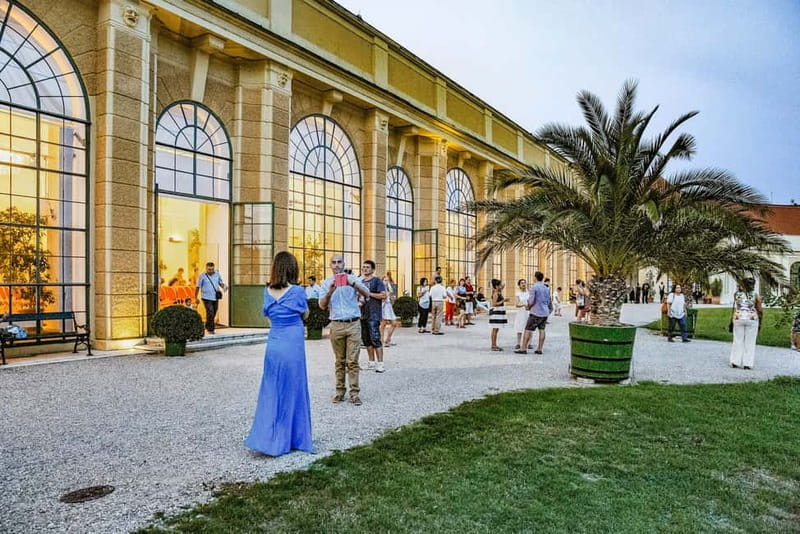 Vienna: Mozart and Strauss Concert at Schönbrunn - Quick hits before you go
