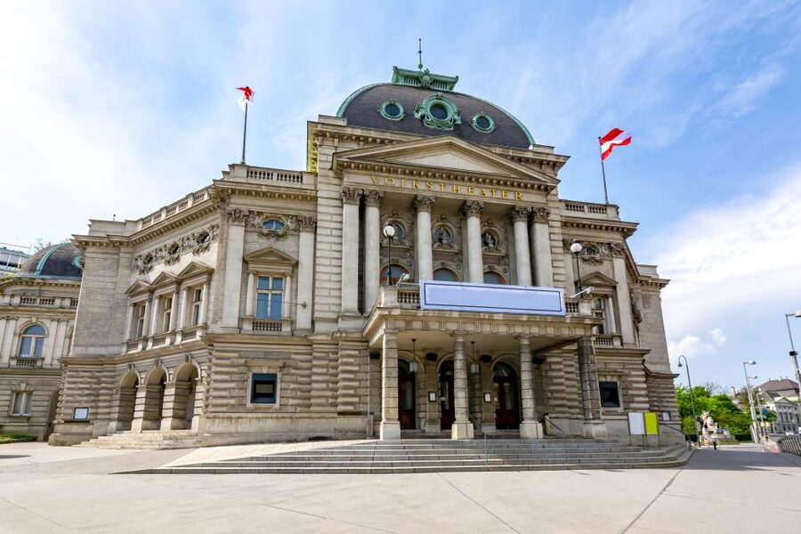 Vienna: Mozart, Beethoven, & Strauss Private Tour - Theatermuseum, Beethoven, and the Eroica premiere connection