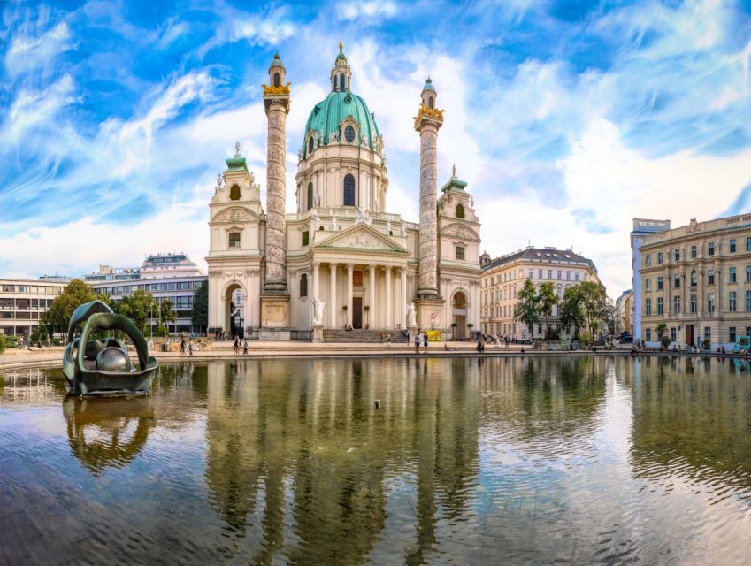 Vienna: Mozart, Beethoven, & Strauss Private Tour - House of Music, Virtual Conductor, and making your own waltz