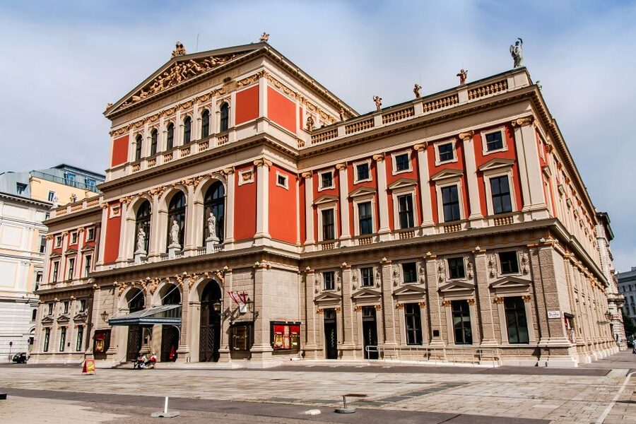 Vienna: Mozart, Beethoven, & Strauss Private Tour - Choosing the 4-hour walk versus the 5.5-hour concert add-on