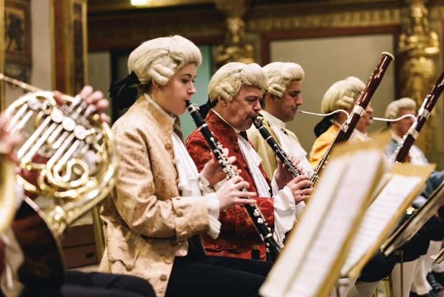 Vienna: Mozart Concert at the Vienna State Opera - Opera singers and soloists: what you should listen for