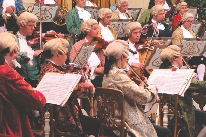 Vienna Mozart Concert in Historical Costumes at the Musikverein - Price, Value, and Who This Concert Fits Best
