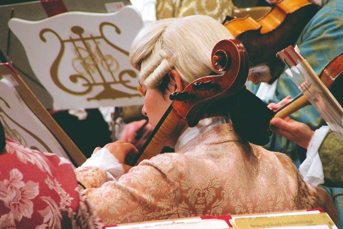 Vienna Mozart Concert in Historical Costumes at the Musikverein - Should You Book This Vienna Mozart Concert?