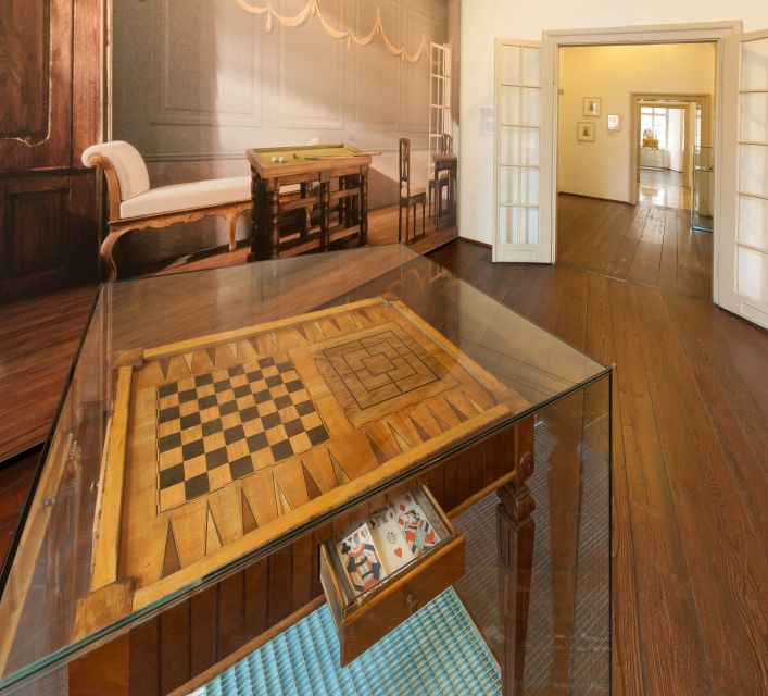 Vienna: Mozart Private Guided Tour - Why Vienna turns into a Mozart story