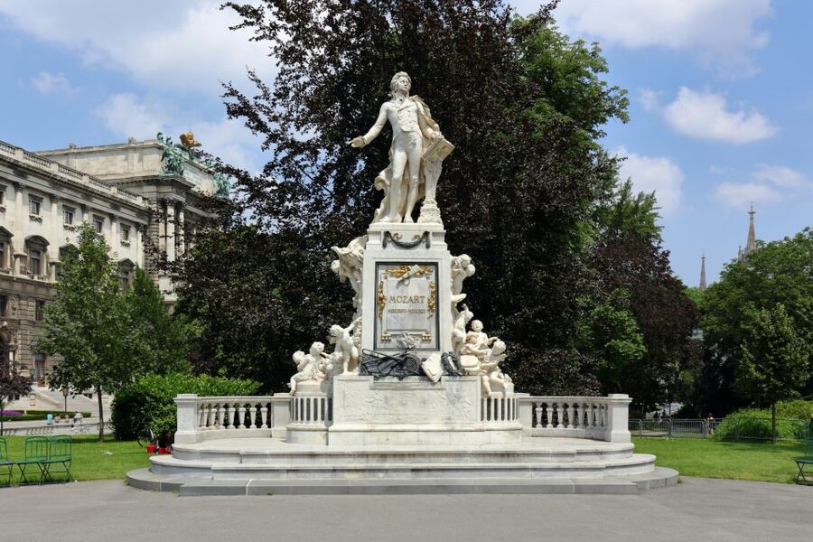 Vienna: Mozart Private Guided Tour - Making sense of the value: $258 and what you actually get