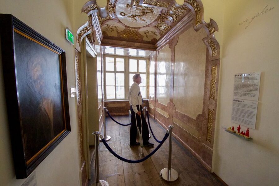 Vienna: Mozart Private Guided Tour - FAQ