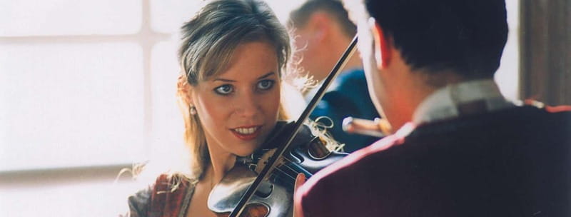Vienna: Mozart & Strauss Classical Concert at Börse Palace - Vienna Residence Orchestra and Sylvia Moser: what to listen for