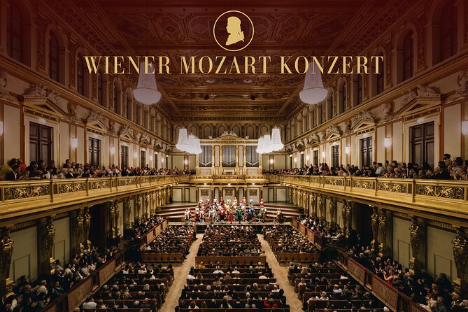 Vienna Mozart VIP Package: Concert, Dinner and Carriage Ride - Key Highlights at a Glance