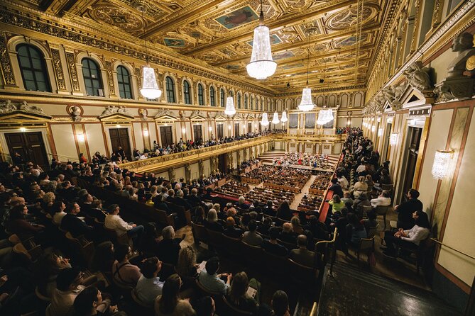 Vienna Mozart VIP Package: Concert, Dinner and Carriage Ride - Price and Value: Is $469.60 Worth It?