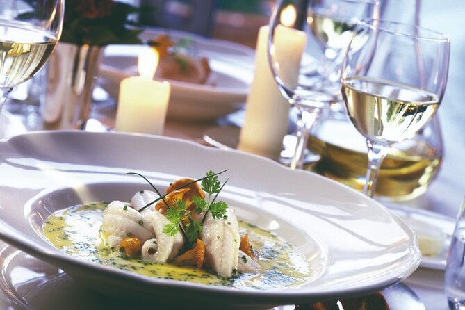 Vienna Mozart VIP Package: Concert, Dinner and Carriage Ride - Best Fit: Who This Vienna Mozart VIP Package Works For